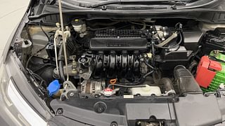 Used 2017 Honda City [2017-2018] S Petrol Manual engine ENGINE RIGHT SIDE VIEW