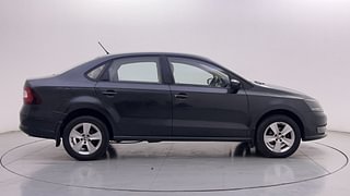 Used 2019 Skoda Rapid new [2016-2020] Ambition TDI Diesel Manual exterior RIGHT SIDE VIEW
