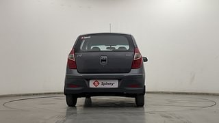 Used 2016 hyundai i10 Sportz 1.1 Petrol Petrol Manual exterior BACK VIEW