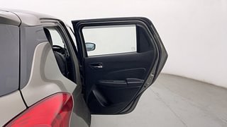Used 2019 Maruti Suzuki Swift [2017-2021] ZXi Plus AMT Petrol Automatic interior RIGHT REAR DOOR OPEN VIEW