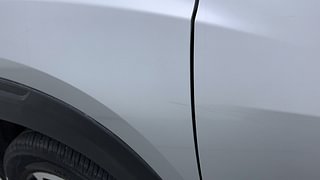 Used 2022 Nissan Magnite XV Turbo Executive Petrol Manual dents MINOR SCRATCH