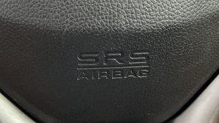 Used 2015 Honda City [2014-2017] VX Petrol Manual top_features Airbags
