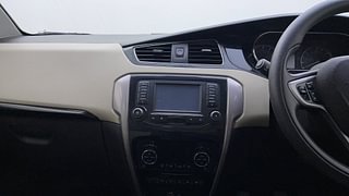 Used 2016 Tata Zest [2014-2019] XT Petrol Petrol Manual top_features Integrated (in-dash) music system