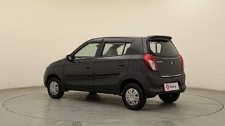 Used 2022 Maruti Suzuki Alto 800 Vxi Petrol Manual exterior LEFT REAR CORNER VIEW