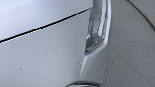Used 2022 Nissan Magnite XV Turbo Executive Petrol Manual dents MINOR SCRATCH