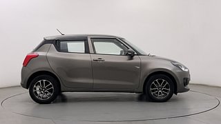 Used 2019 Maruti Suzuki Swift [2017-2021] ZXi Plus AMT Petrol Automatic exterior RIGHT SIDE VIEW
