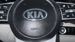 Used 2021 Kia Sonet HTX Plus 1.0 iMT Petrol Manual top_features Airbags