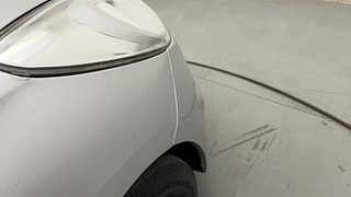 Used 2014 hyundai i10 Sportz 1.1 Petrol Petrol Manual dents MINOR DENT