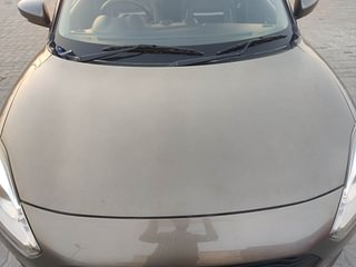 Used 2019 Maruti Suzuki Swift [2017-2021] ZXi Plus AMT Petrol Automatic dents MINOR SCRATCH