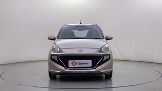 Used 2019 Hyundai New Santro 1.1 Sportz MT Petrol Manual exterior FRONT VIEW