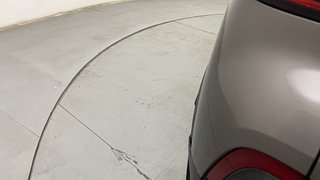 Used 2021 Renault Kiger RXT MT Petrol Manual dents MINOR SCRATCH