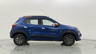 Used 2020 Renault Kwid CLIMBER 1.0 Opt Petrol Manual exterior RIGHT SIDE VIEW
