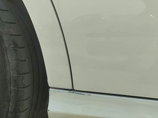 Used 2017 Mercedes-Benz CLA [2015-2019] 200 CDI Sport Diesel Automatic dents MINOR DENT