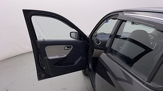 Used 2018 Maruti Suzuki Alto K10 [2014-2019] VXI AMT (O) Petrol Automatic interior LEFT FRONT DOOR OPEN VIEW