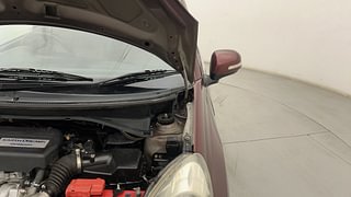 Used 2014 Honda Amaze 1.5L VX Diesel Manual engine ENGINE LEFT SIDE HINGE & APRON VIEW