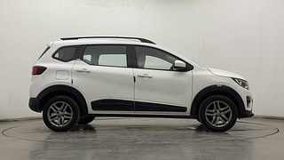 Used 2021 Renault Triber RXZ AMT Petrol Automatic exterior RIGHT SIDE VIEW
