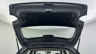 Used 2021 Hyundai Venue [2019-2022] SX Plus 1.0 Turbo DCT Petrol Automatic interior DICKY DOOR OPEN VIEW