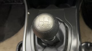 Used 2015 Honda City [2014-2017] VX Petrol Manual interior GEAR  KNOB VIEW