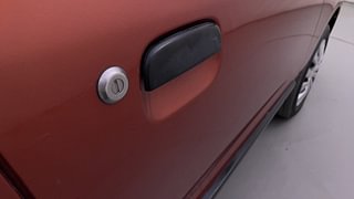 Used 2013 Maruti Suzuki Alto K10 [2010-2014] VXi Petrol Manual dents MINOR DENT