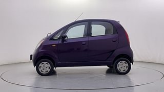 Used 2015 Tata Nano [2014-2018] Twist XT Petrol Petrol Manual exterior LEFT SIDE VIEW