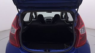 Used 2014 Hyundai Eon [2011-2018] Sportz Petrol Manual interior DICKY INSIDE VIEW