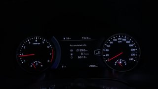Used 2021 Kia Seltos GTX Plus Petrol Manual top_features Heads up display (HUD)