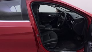 Used 2018 Mercedes-Benz GLA [2017-2020] 200 CGI Sport Petrol Automatic interior RIGHT SIDE FRONT DOOR CABIN VIEW