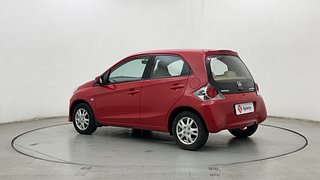 Used 2012 Honda Brio [2011-2016] V MT Petrol Manual exterior LEFT REAR CORNER VIEW