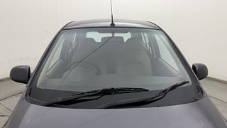 Used 2016 hyundai i10 Sportz 1.1 Petrol Petrol Manual exterior FRONT WINDSHIELD VIEW