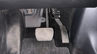 Used 2018 Mercedes-Benz GLA [2017-2020] 200 CGI Sport Petrol Automatic interior PEDALS VIEW