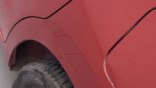 Used 2014 Maruti Suzuki Celerio VXI AMT Petrol Automatic dents MINOR DENT