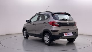 Used 2018 Tata Tiago NRG Petrol Petrol Manual exterior LEFT REAR CORNER VIEW