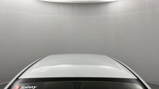 Used 2021 Maruti Suzuki Ciaz Alpha Petrol Petrol Manual exterior EXTERIOR ROOF VIEW