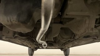 Used 2013 Maruti Suzuki Alto 800 [2012-2016] Lxi Petrol Manual extra FRONT LEFT UNDERBODY VIEW