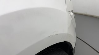 Used 2018 Ford EcoSport [2017-2021] Titanium + 1.5L Ti-VCT Petrol Manual dents MINOR SCRATCH