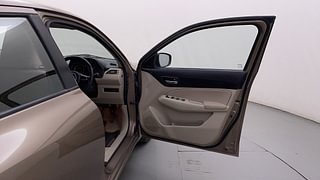 Used 2019 Maruti Suzuki Dzire [2017-2020] VDi AMT Diesel Automatic interior RIGHT FRONT DOOR OPEN VIEW