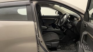 Used 2021 Renault Kiger RXT MT Petrol Manual interior RIGHT SIDE FRONT DOOR CABIN VIEW