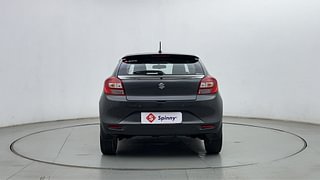 Used 2018 Maruti Suzuki Baleno [2015-2019] Alpha AT Petrol Petrol Automatic exterior BACK VIEW