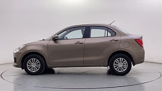 Used 2019 Maruti Suzuki Dzire [2017-2020] VDi AMT Diesel Automatic exterior LEFT SIDE VIEW