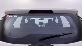 Used 2016 Ford EcoSport [2015-2017] Trend+ 1.0L EcoBoost Petrol Manual top_features Rear defogger