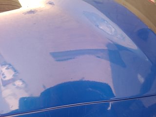 Used 2015 Ford EcoSport Titanium 1.5 TDCi (Opt) Diesel Manual dents MINOR SCRATCH
