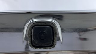 Used 2018 Maruti Suzuki Baleno [2015-2019] Alpha AT Petrol Petrol Automatic top_features Rear camera
