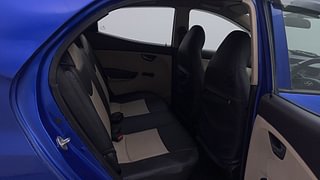 Used 2014 Hyundai Eon [2011-2018] Sportz Petrol Manual interior RIGHT SIDE REAR DOOR CABIN VIEW
