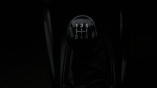 Used 2015 Ford EcoSport Titanium 1.5 TDCi (Opt) Diesel Manual interior GEAR  KNOB VIEW