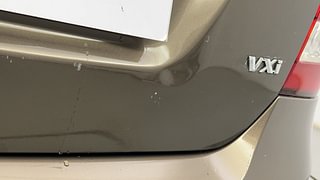 Used 2018 Maruti Suzuki Wagon R 1.0 [2010-2019] VXi Petrol Manual dents MINOR DENT