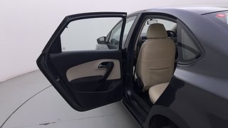 Used 2019 Skoda Rapid new [2016-2020] Ambition TDI Diesel Manual interior LEFT REAR DOOR OPEN VIEW