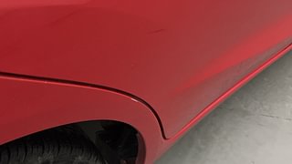 Used 2012 Honda Brio [2011-2016] V MT Petrol Manual dents MINOR SCRATCH