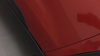 Used 2020 Maruti Suzuki Vitara Brezza [2016-2020] LDi Diesel Manual dents MINOR DENT