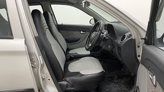 Used 2018 Maruti Suzuki Alto 800 [2016-2019] Lxi Petrol Manual interior RIGHT SIDE FRONT DOOR CABIN VIEW