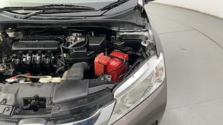 Used 2015 Honda City [2014-2017] VX Petrol Manual engine ENGINE LEFT SIDE VIEW